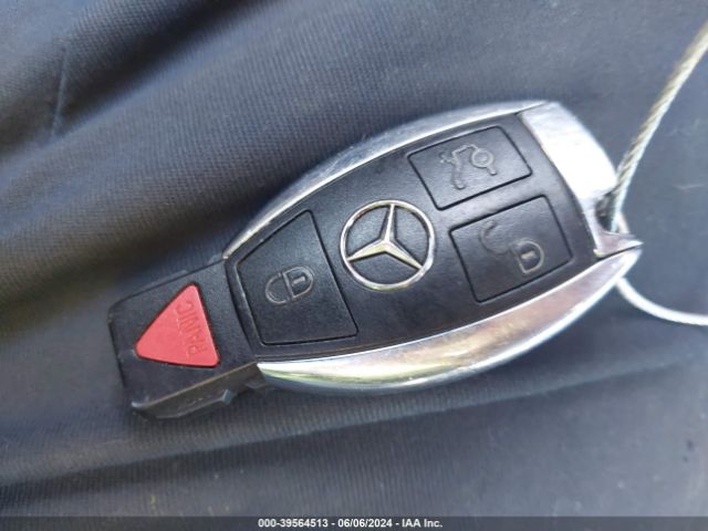 4JGDA5JB3EA281641 Mercedes-Benz ML 350