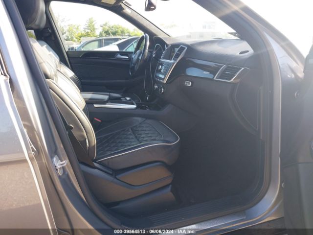4JGDA5JB3EA281641 Mercedes-Benz ML 350