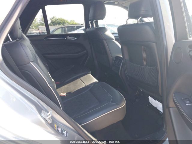 4JGDA5JB3EA281641 Mercedes-Benz ML 350