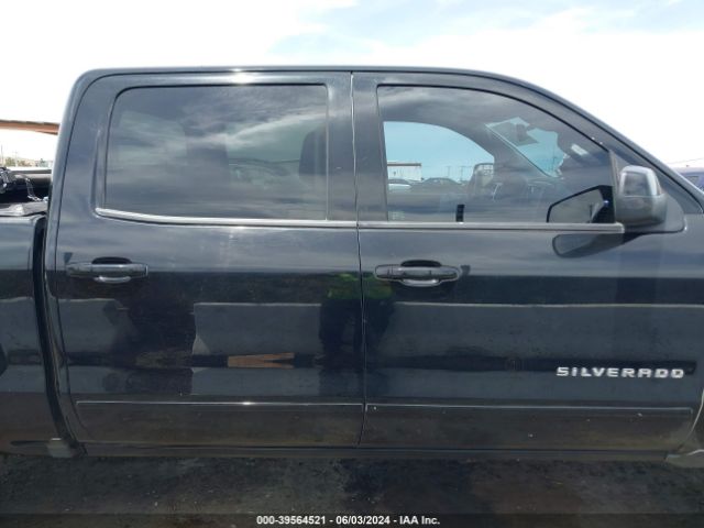 3GCUKRERXJG234277 Chevrolet Silverado 1500 1lt