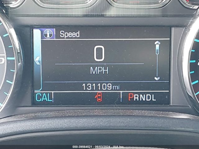 3GCUKRERXJG234277 Chevrolet Silverado 1500 1lt