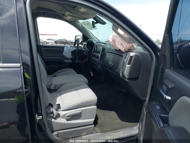 3GCUKRERXJG234277 Chevrolet Silverado 1500 1lt