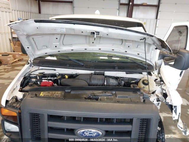 Ford E-150 Commercial 2014 1FTNE1EW4EDB07417 Image 10