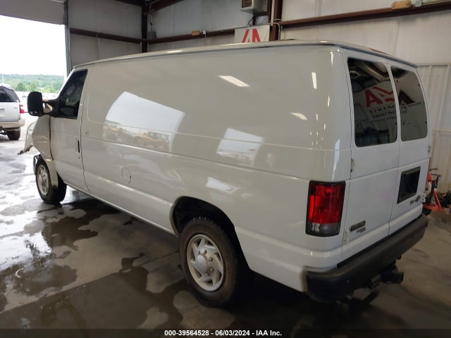 Ford E-150 Commercial 2014 1FTNE1EW4EDB07417 Image 3