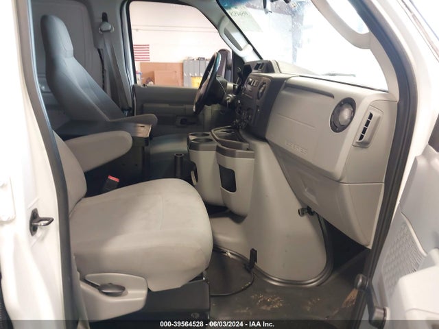 Ford E-150 Commercial 2014 1FTNE1EW4EDB07417 Image 5