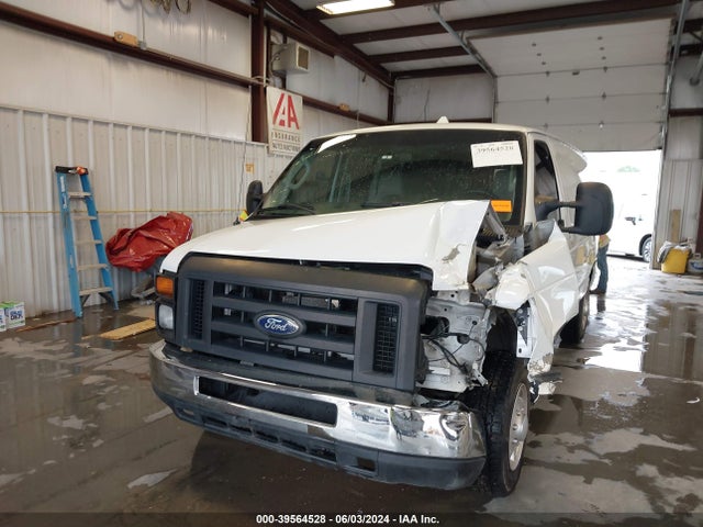 Ford E-150 Commercial 2014 1FTNE1EW4EDB07417 Image 6