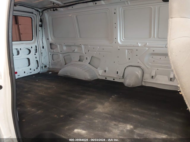 Ford E-150 Commercial 2014 1FTNE1EW4EDB07417 Image 8