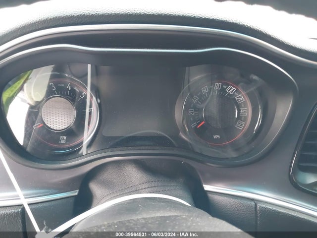 Dodge Challenger Sxt 2017 2C3CDZAG6HH666017 Image 7