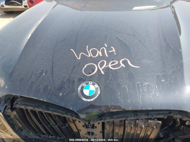 5UXCR6C06P9R32175 BMW X5 Xdrive40i
