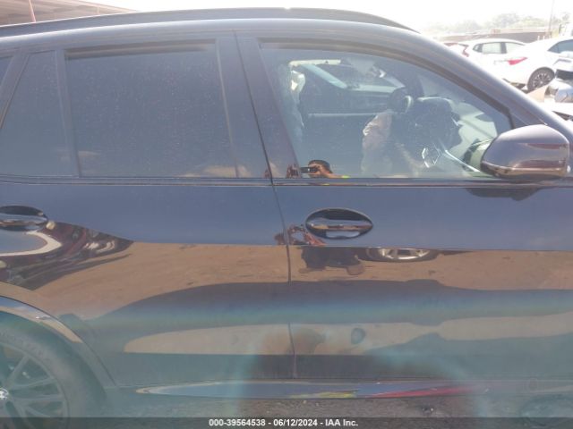5UXCR6C06P9R32175 BMW X5 Xdrive40i