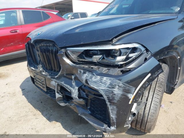 5UXCR6C06P9R32175 BMW X5 Xdrive40i