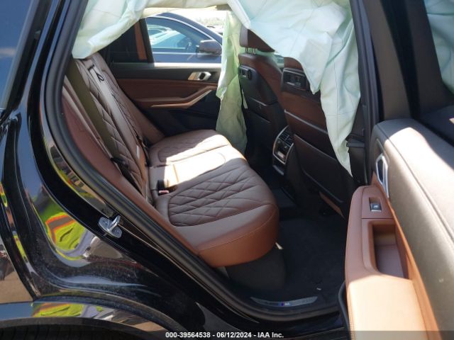 5UXCR6C06P9R32175 BMW X5 Xdrive40i