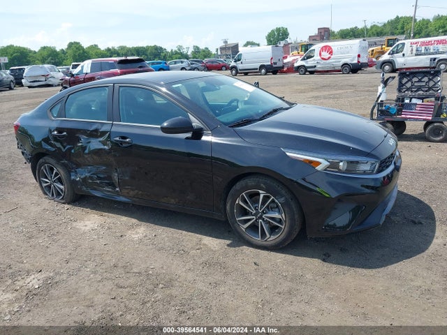 KIA Forte Lxs 2023 3KPF24AD0PE505759 Image 1