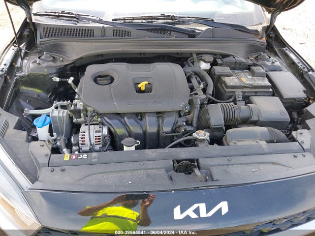 KIA Forte Lxs 2023 3KPF24AD0PE505759 Image 10