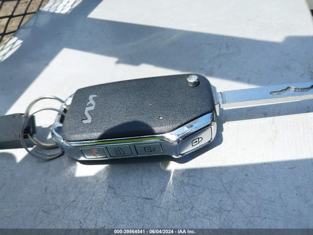 KIA Forte Lxs 2023 3KPF24AD0PE505759 Image 11