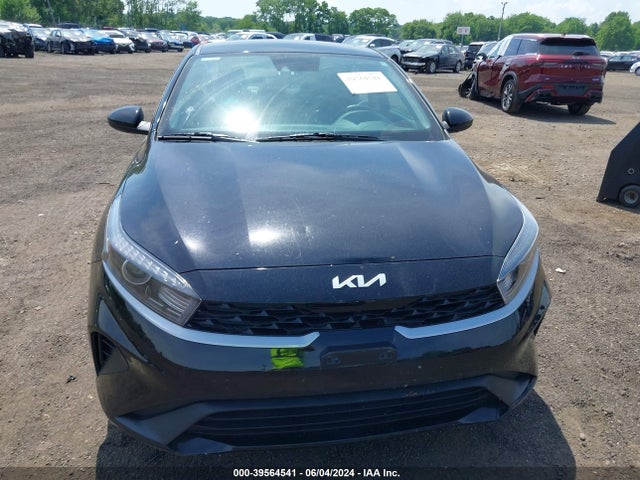 KIA Forte Lxs 2023 3KPF24AD0PE505759 Image 12