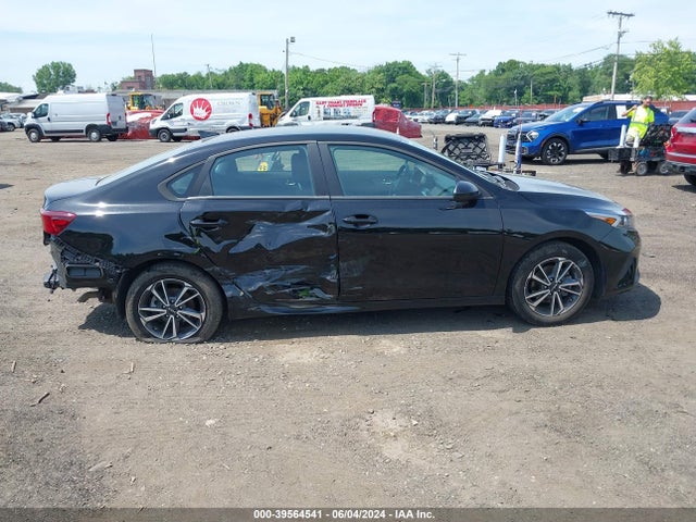 KIA Forte Lxs 2023 3KPF24AD0PE505759 Image 13