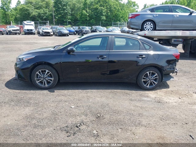 KIA Forte Lxs 2023 3KPF24AD0PE505759 Image 14