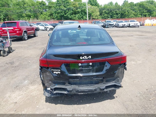 KIA Forte Lxs 2023 3KPF24AD0PE505759 Image 16