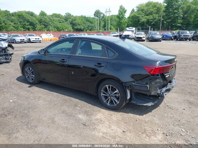 KIA Forte Lxs 2023 3KPF24AD0PE505759 Image 3