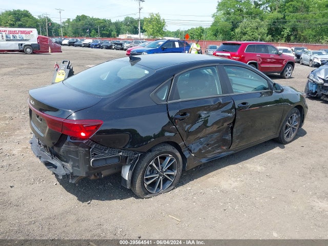 KIA Forte Lxs 2023 3KPF24AD0PE505759 Image 4