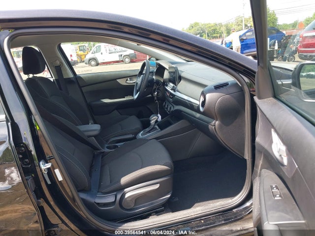 KIA Forte Lxs 2023 3KPF24AD0PE505759 Image 5
