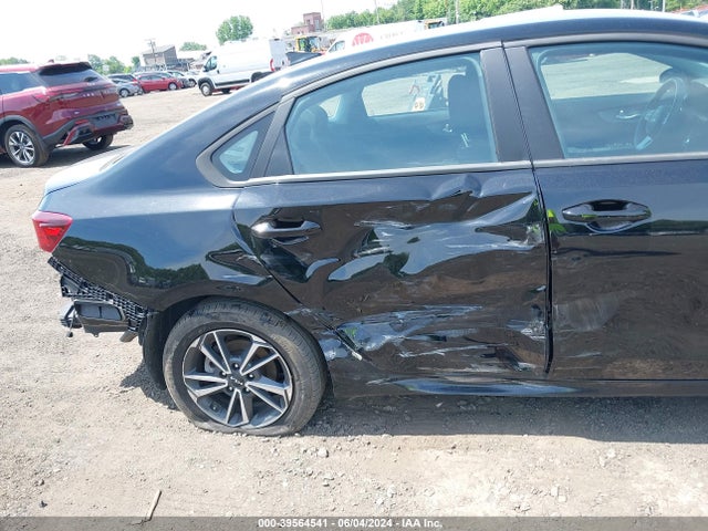 KIA Forte Lxs 2023 3KPF24AD0PE505759 Image 6