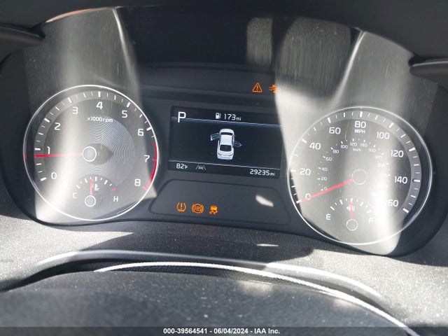 KIA Forte Lxs 2023 3KPF24AD0PE505759 Image 7
