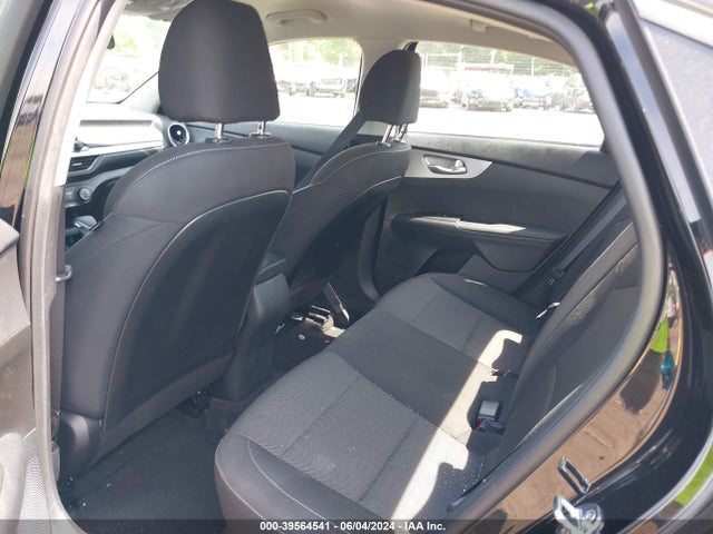 KIA Forte Lxs 2023 3KPF24AD0PE505759 Image 8