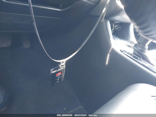 Toyota Highlander Xle 2019 5TDJZRFH8KS604505 Image 11