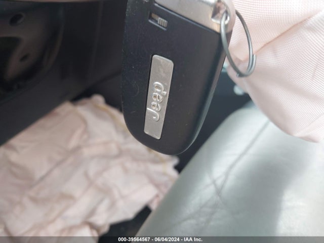 Jeep Cherokee Limited 2014 1C4PJLDS0EW144371 Image 11