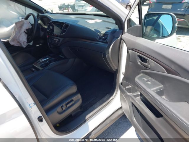 5FNYF8H50PB023189 Honda Passport Awd Ex-l