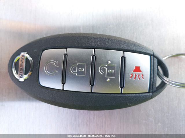 3N1CP5CV1ML464780 Nissan Kicks Sv Xtronic Cvt
