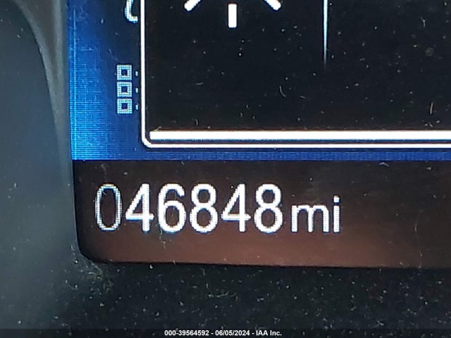 Ford FOCUS SE 2018 1FADP3K29JL312059 Image 15