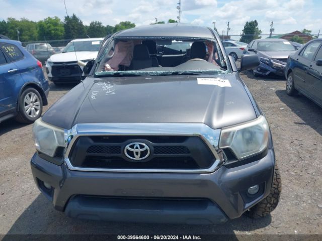 5TFUX4EN2FX034482 Toyota Tacoma