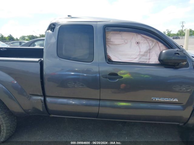 5TFUX4EN2FX034482 Toyota Tacoma