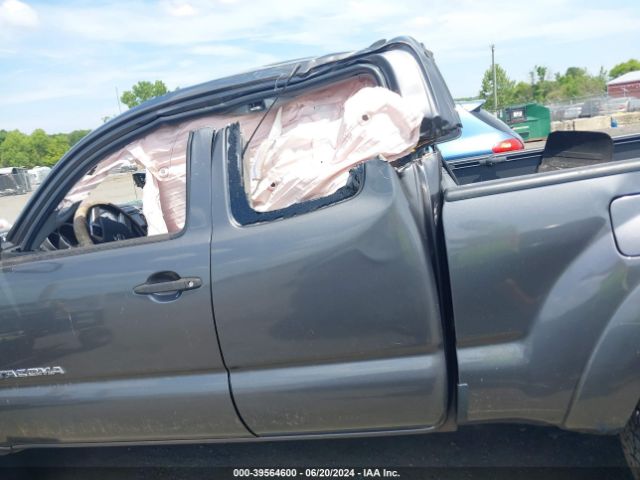 5TFUX4EN2FX034482 Toyota Tacoma