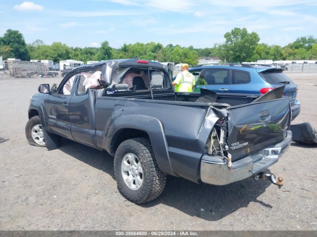 5TFUX4EN2FX034482 Toyota Tacoma