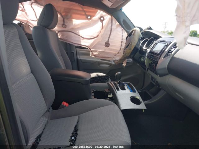 5TFUX4EN2FX034482 Toyota Tacoma