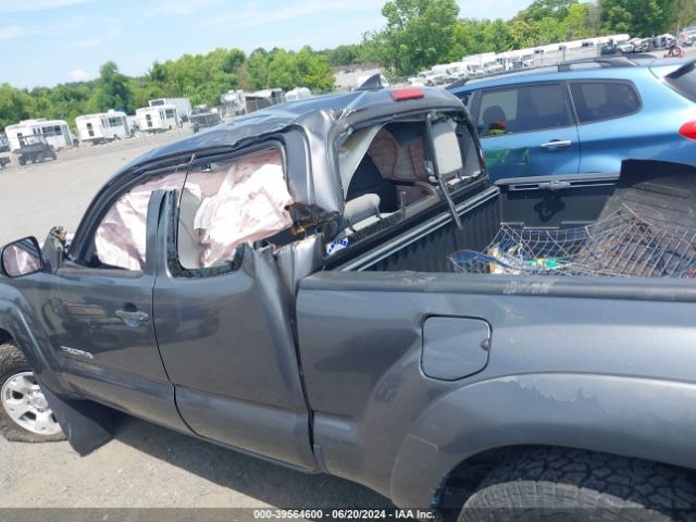 5TFUX4EN2FX034482 Toyota Tacoma