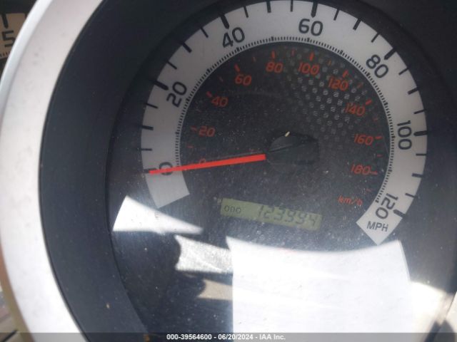 5TFUX4EN2FX034482 Toyota Tacoma