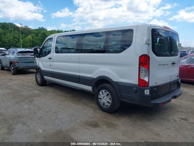 1FBZX2ZM2KKB55472 Ford Transit-350 Xlt