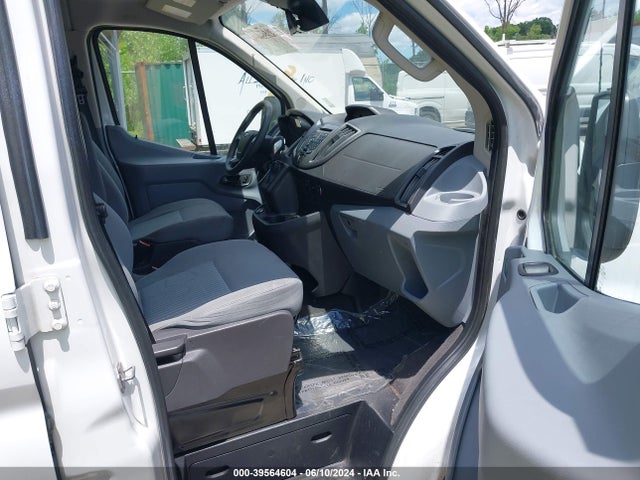 1FBZX2ZM2KKB55472 Ford Transit-350 Xlt