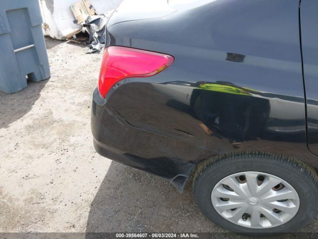 3N1CN7AP6GL827133 Nissan Versa 1.6 S