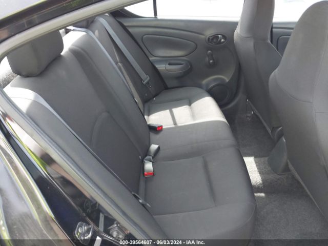 3N1CN7AP6GL827133 Nissan Versa 1.6 S