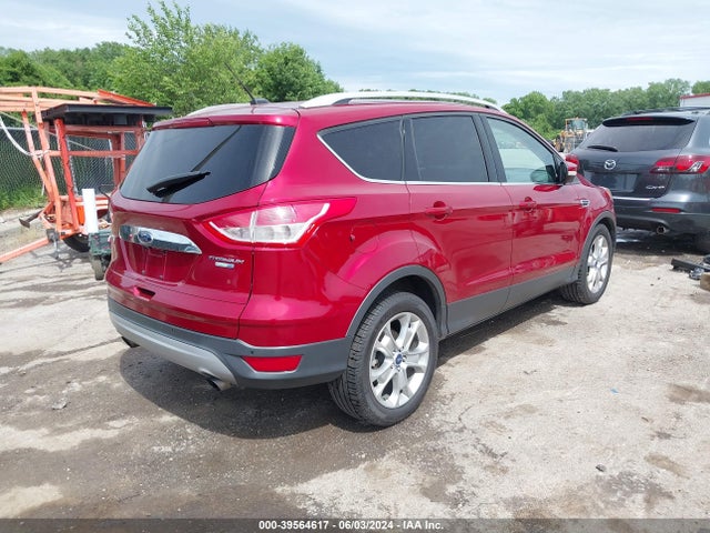 Ford Escape Titanium 2014 1FMCU9JX5EUD24736 Image 4