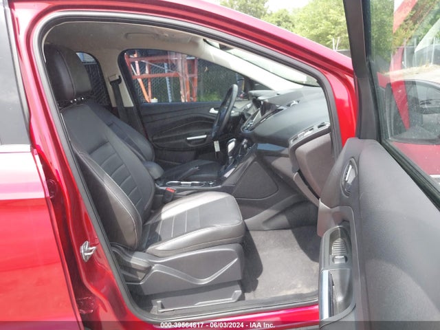 Ford Escape Titanium 2014 1FMCU9JX5EUD24736 Image 5
