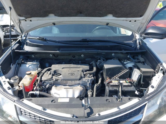Toyota Rav4 Xle 2015 JTMWFREV0FJ049347 Image 10