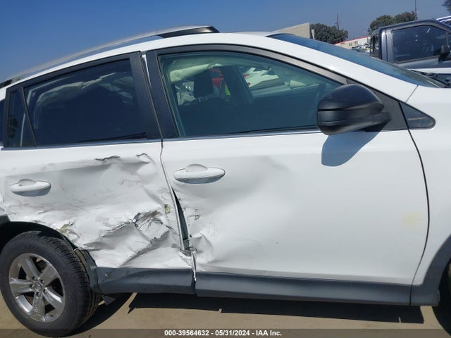 Toyota Rav4 Xle 2015 JTMWFREV0FJ049347 Image 14