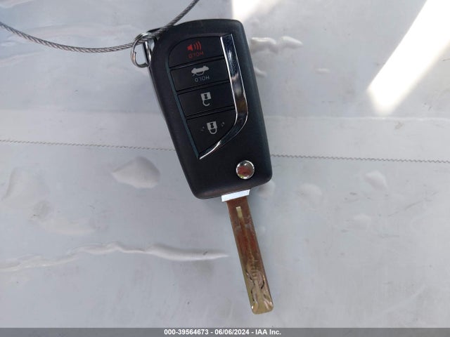 Toyota CAMRY SE 2022 4T1G11AK3NU619561 Image 11